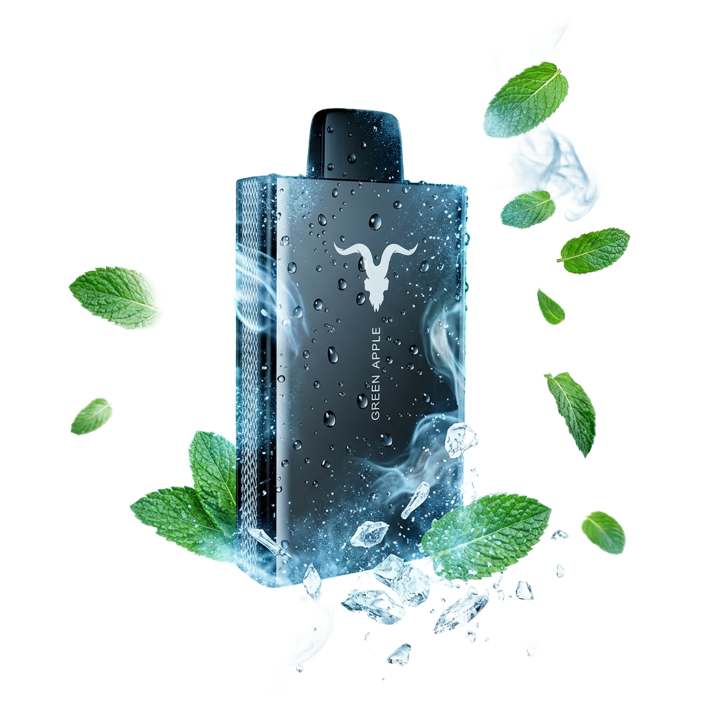 Pod Ignite V400 Ice 20.000 Puffs Mint