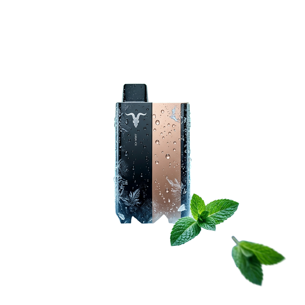 Pod Ignite V400 Ice 60.000 Puffs Mint